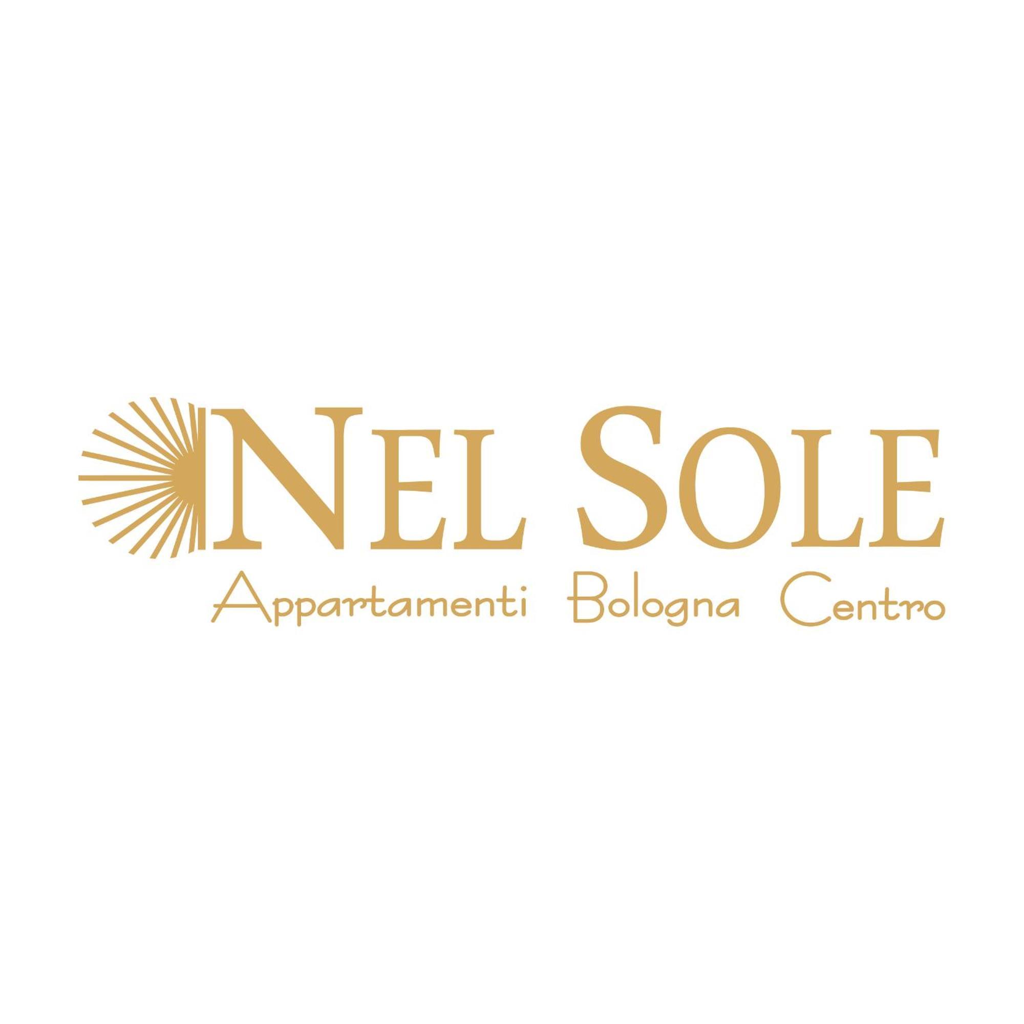博洛尼亚Nel Sole Business公寓 外观 照片
